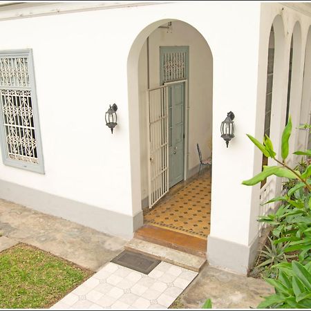 Hotel Casa Boutique Galvez à Lima Extérieur photo