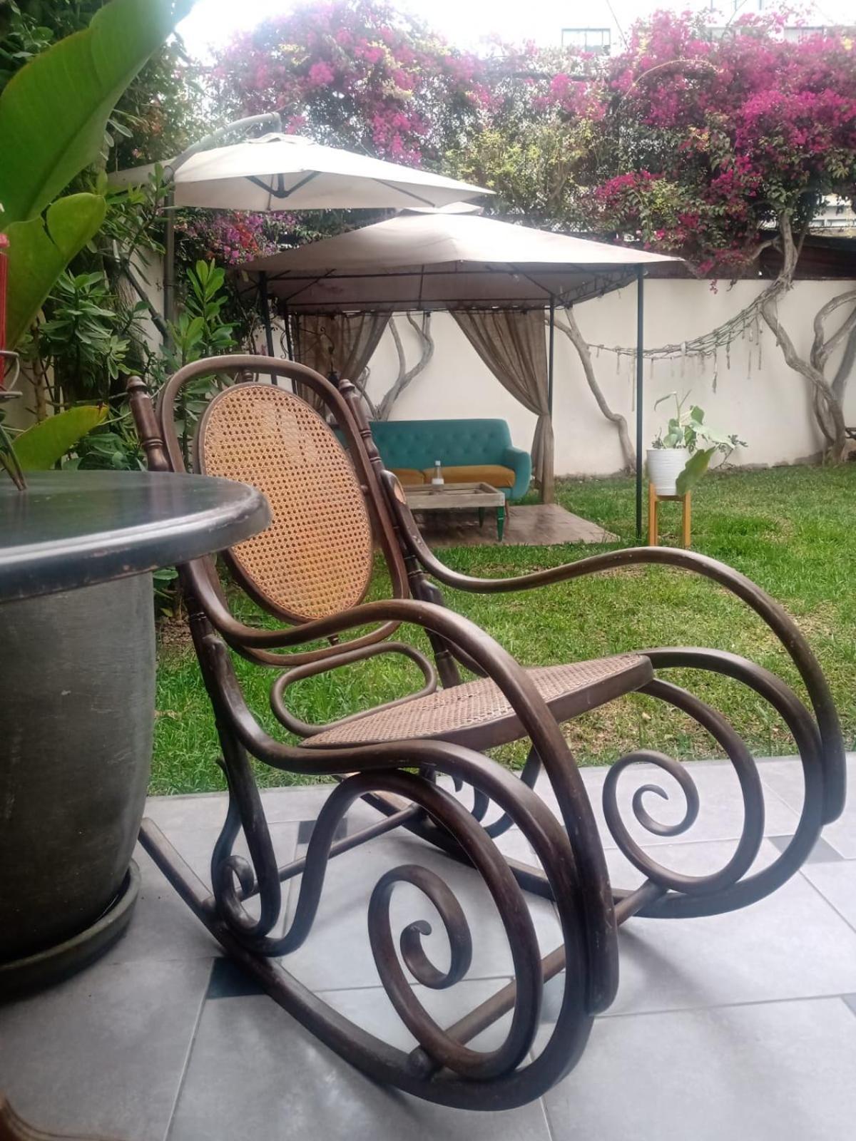 Hotel Casa Boutique Galvez à Lima Extérieur photo