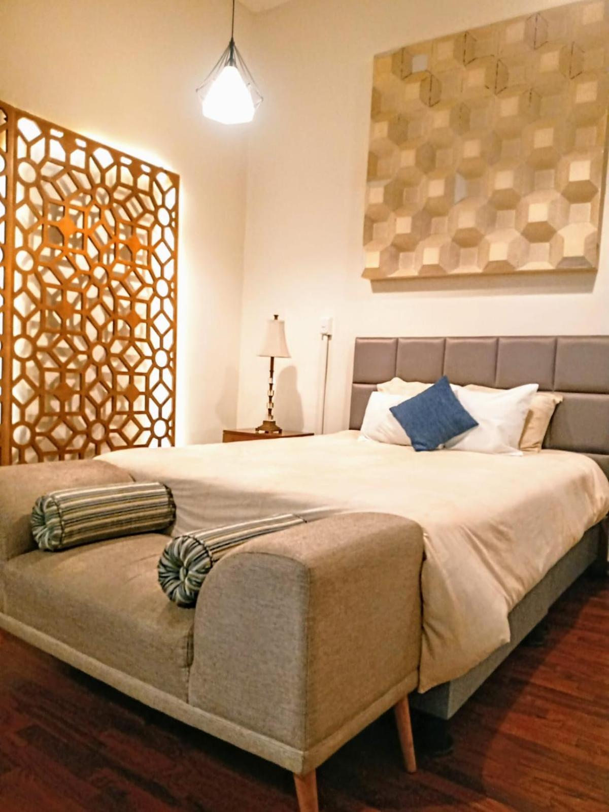 Hotel Casa Boutique Galvez à Lima Extérieur photo