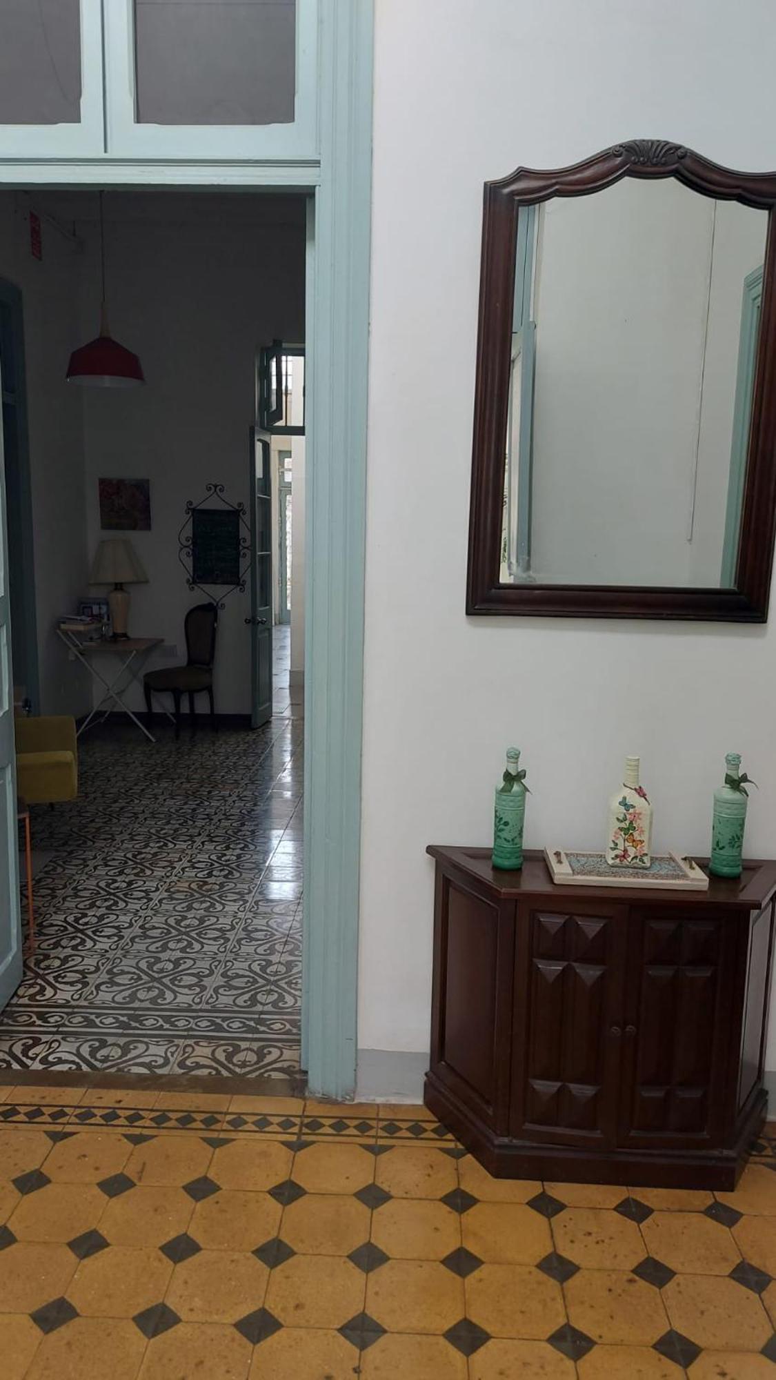 Hotel Casa Boutique Galvez à Lima Extérieur photo