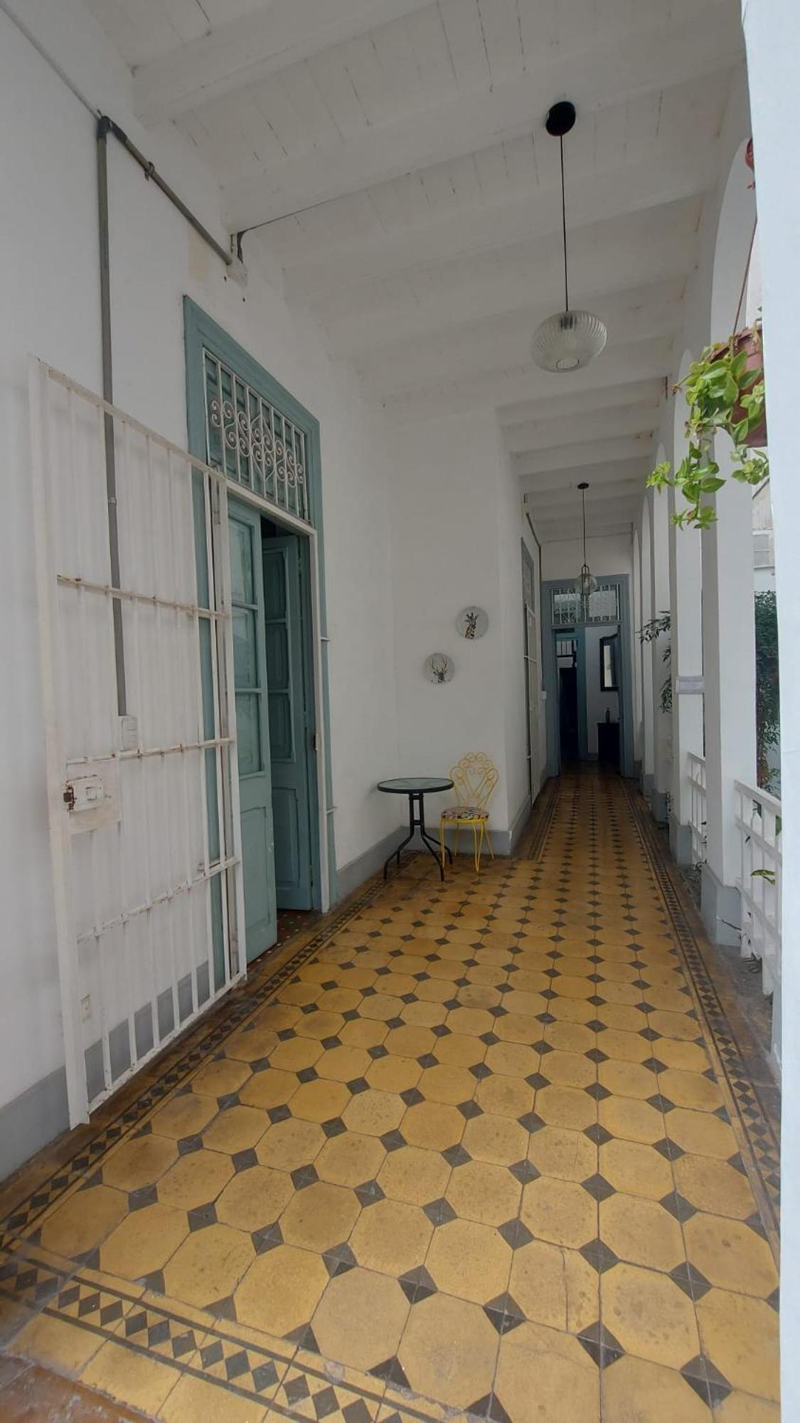 Hotel Casa Boutique Galvez à Lima Extérieur photo
