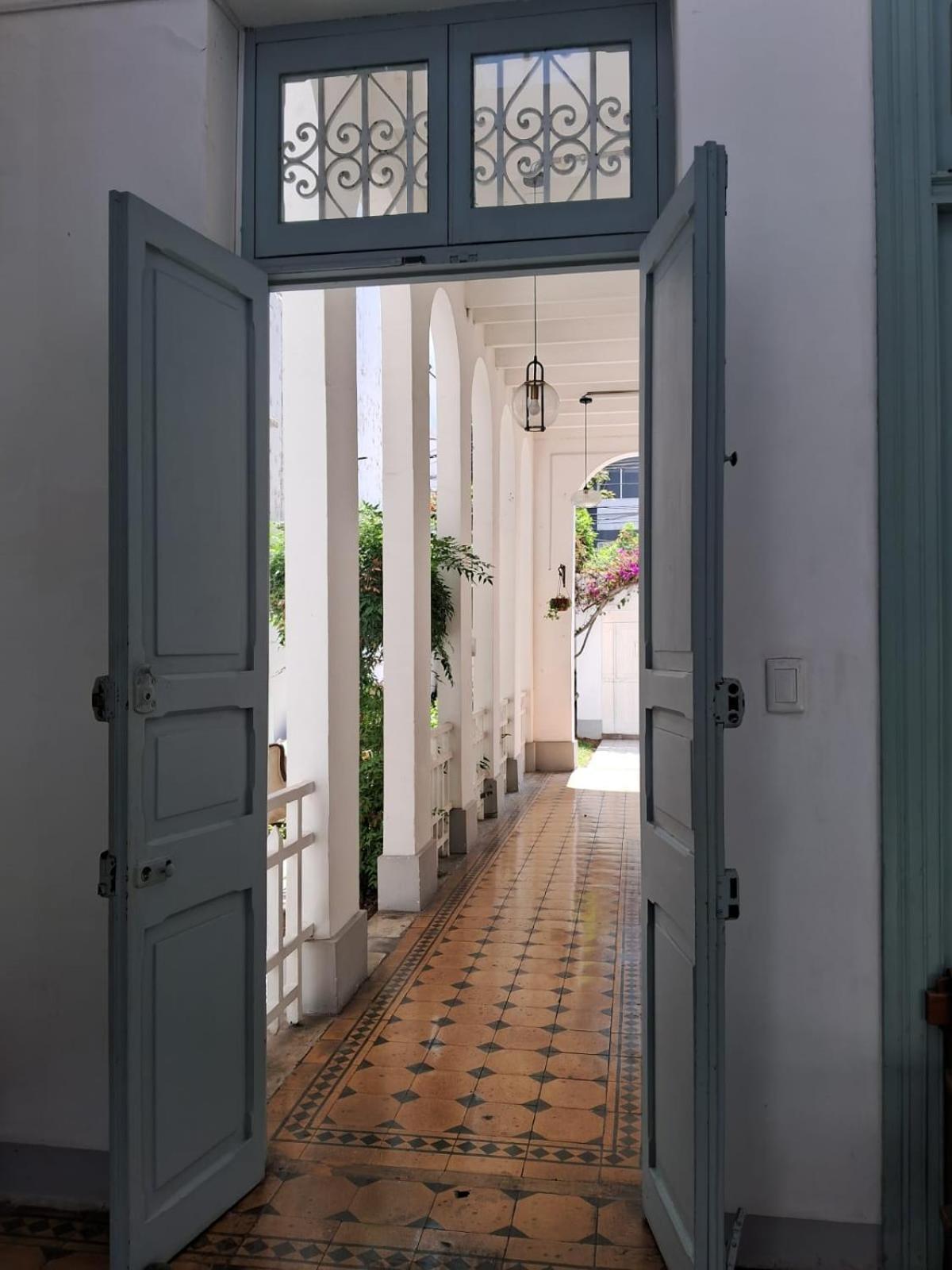 Hotel Casa Boutique Galvez à Lima Extérieur photo