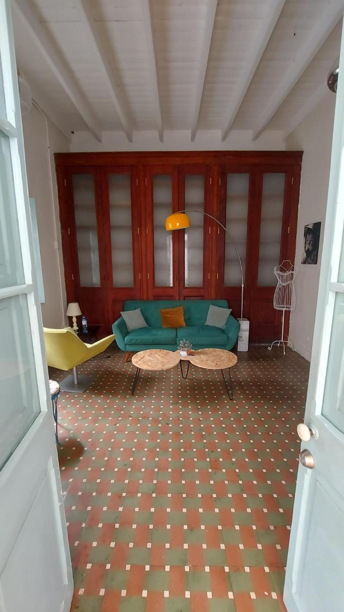 Hotel Casa Boutique Galvez à Lima Extérieur photo