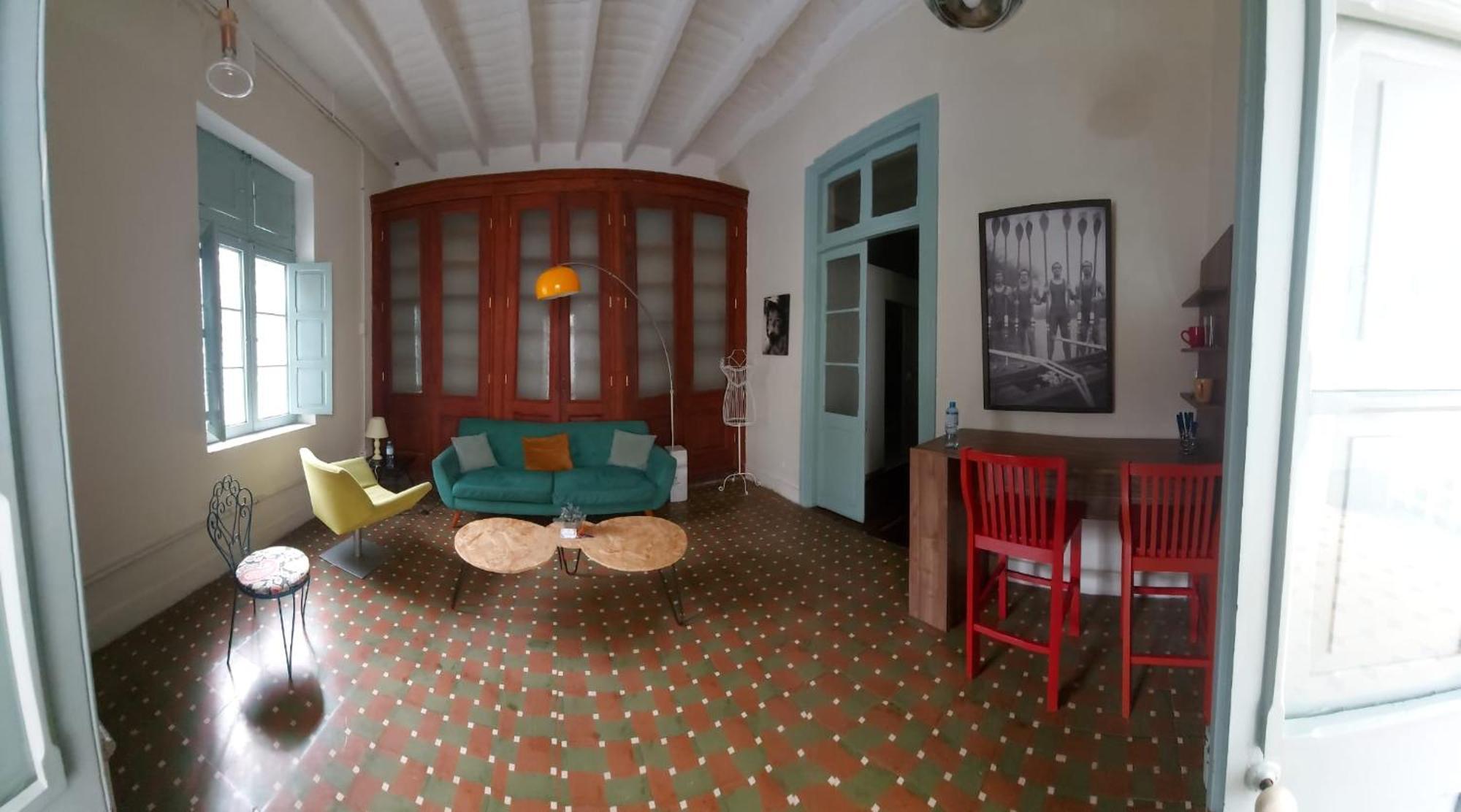 Hotel Casa Boutique Galvez à Lima Extérieur photo