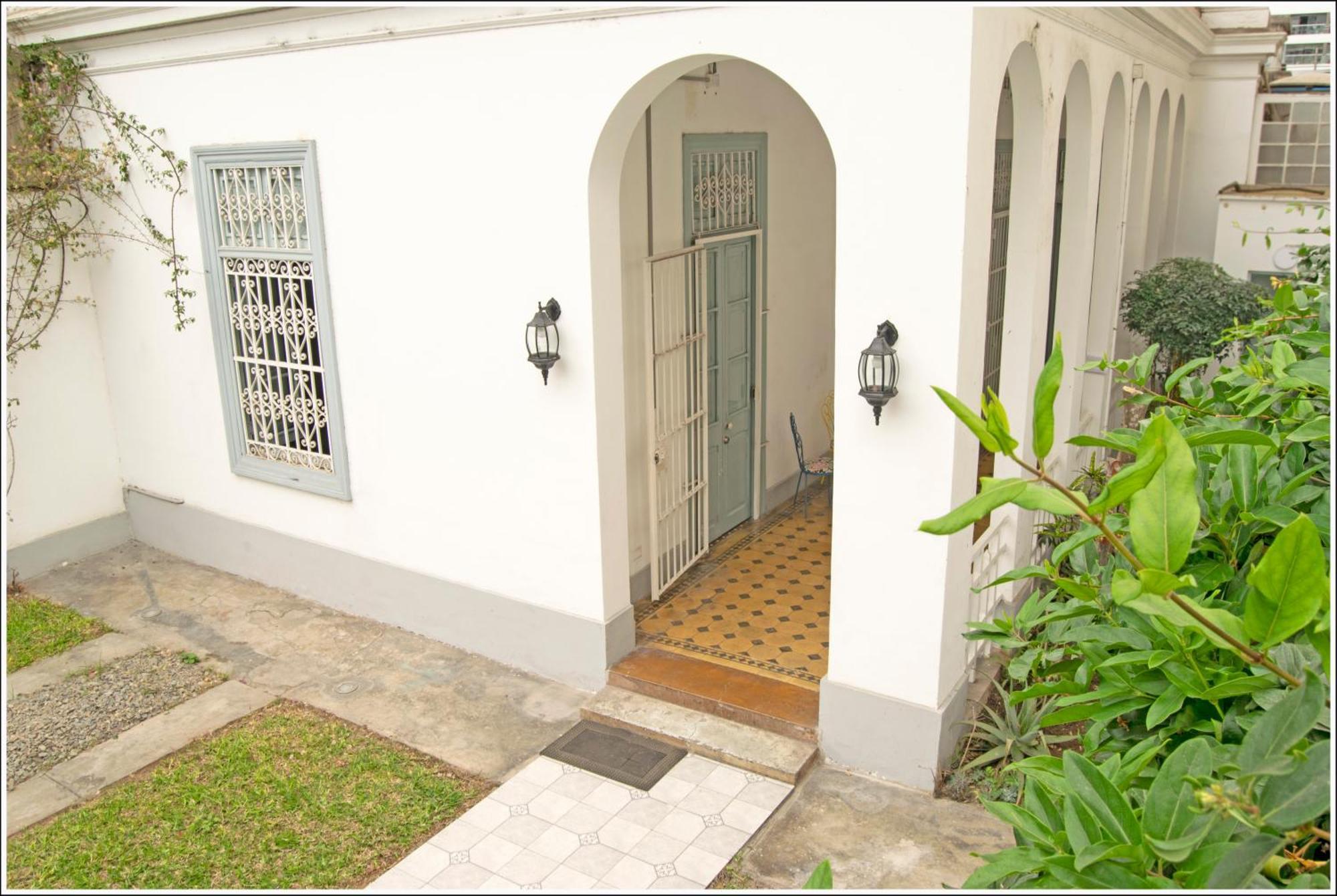 Hotel Casa Boutique Galvez à Lima Extérieur photo