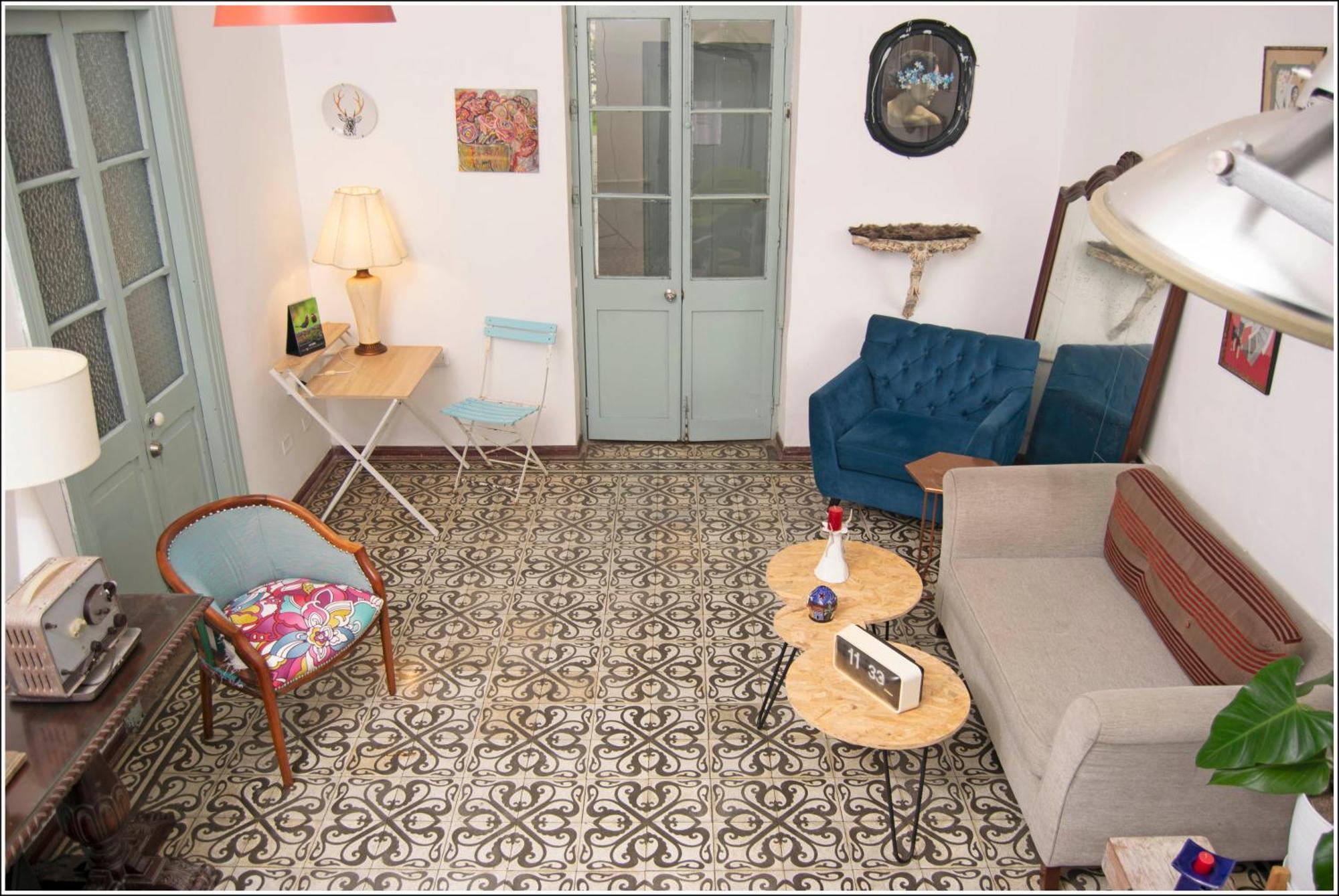 Hotel Casa Boutique Galvez à Lima Extérieur photo