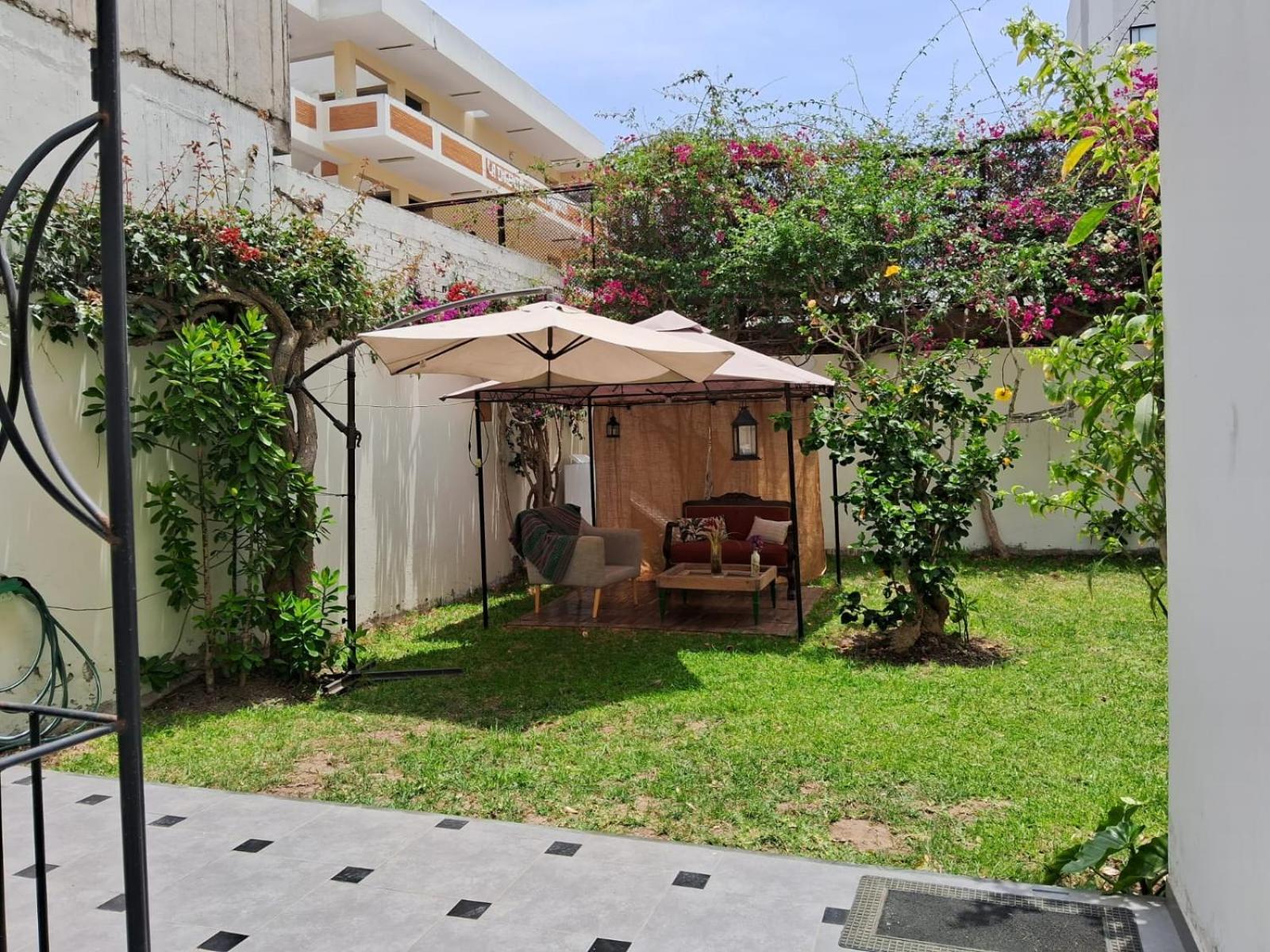 Hotel Casa Boutique Galvez à Lima Extérieur photo