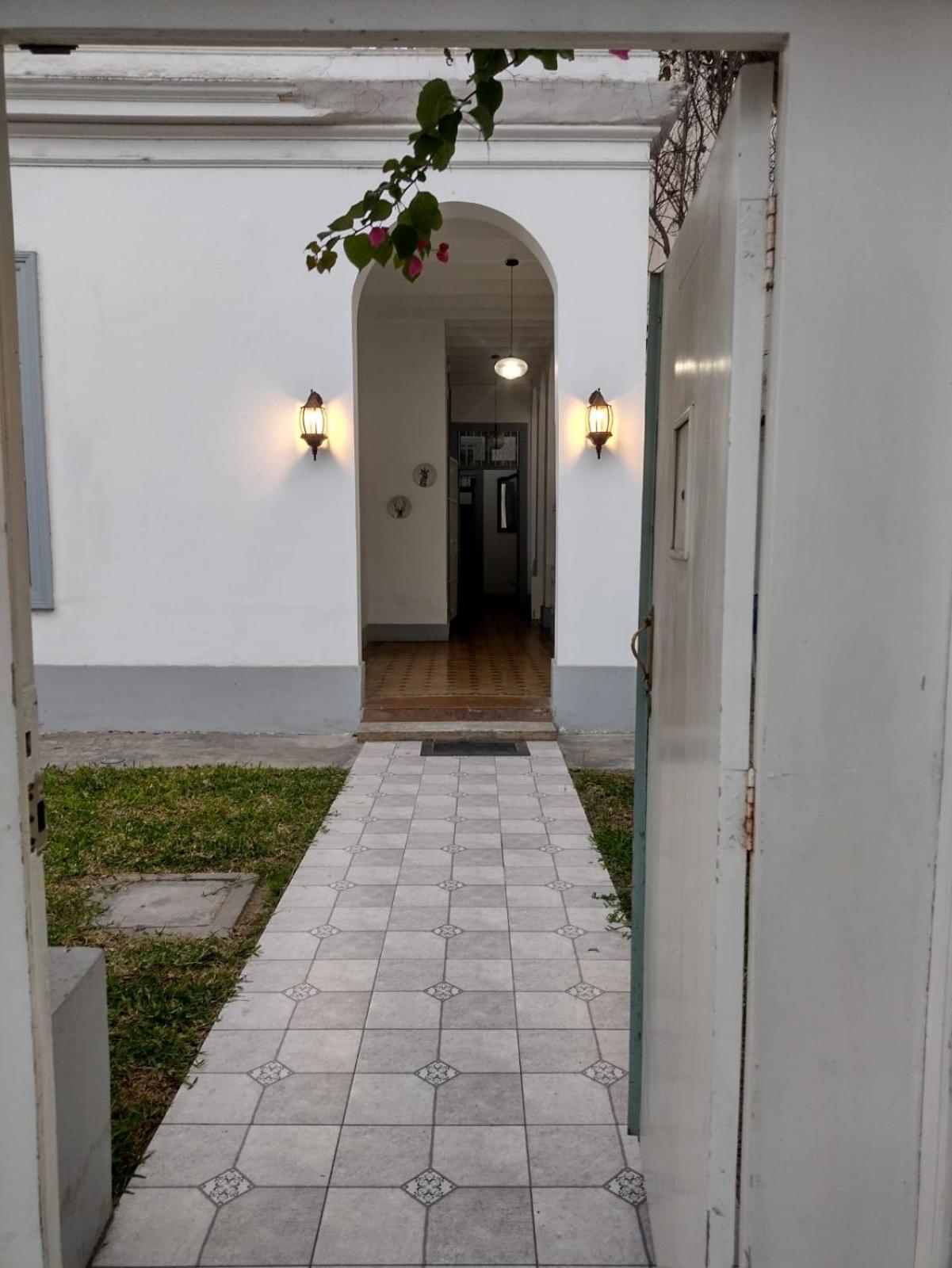 Hotel Casa Boutique Galvez à Lima Extérieur photo