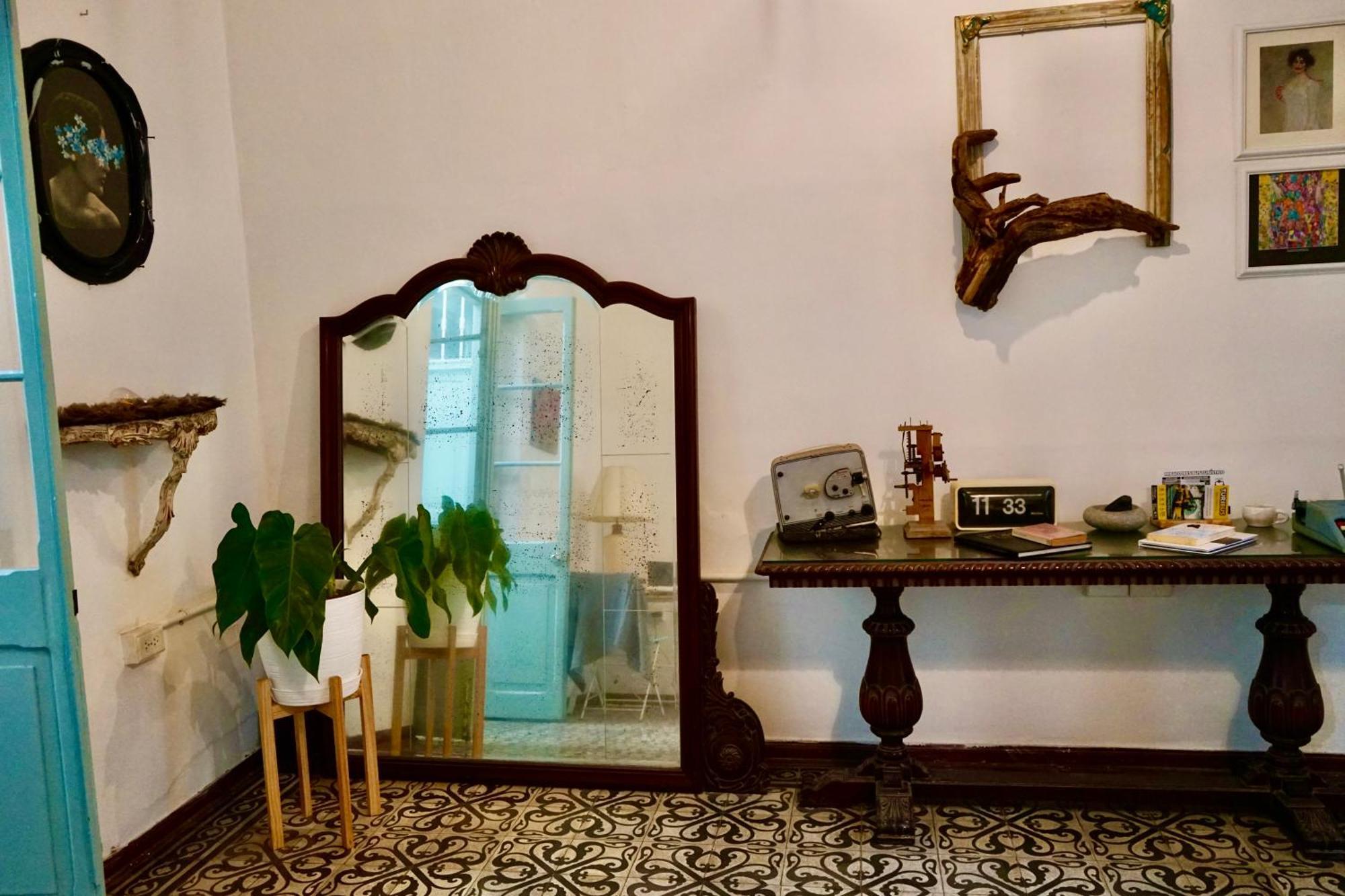 Hotel Casa Boutique Galvez à Lima Extérieur photo