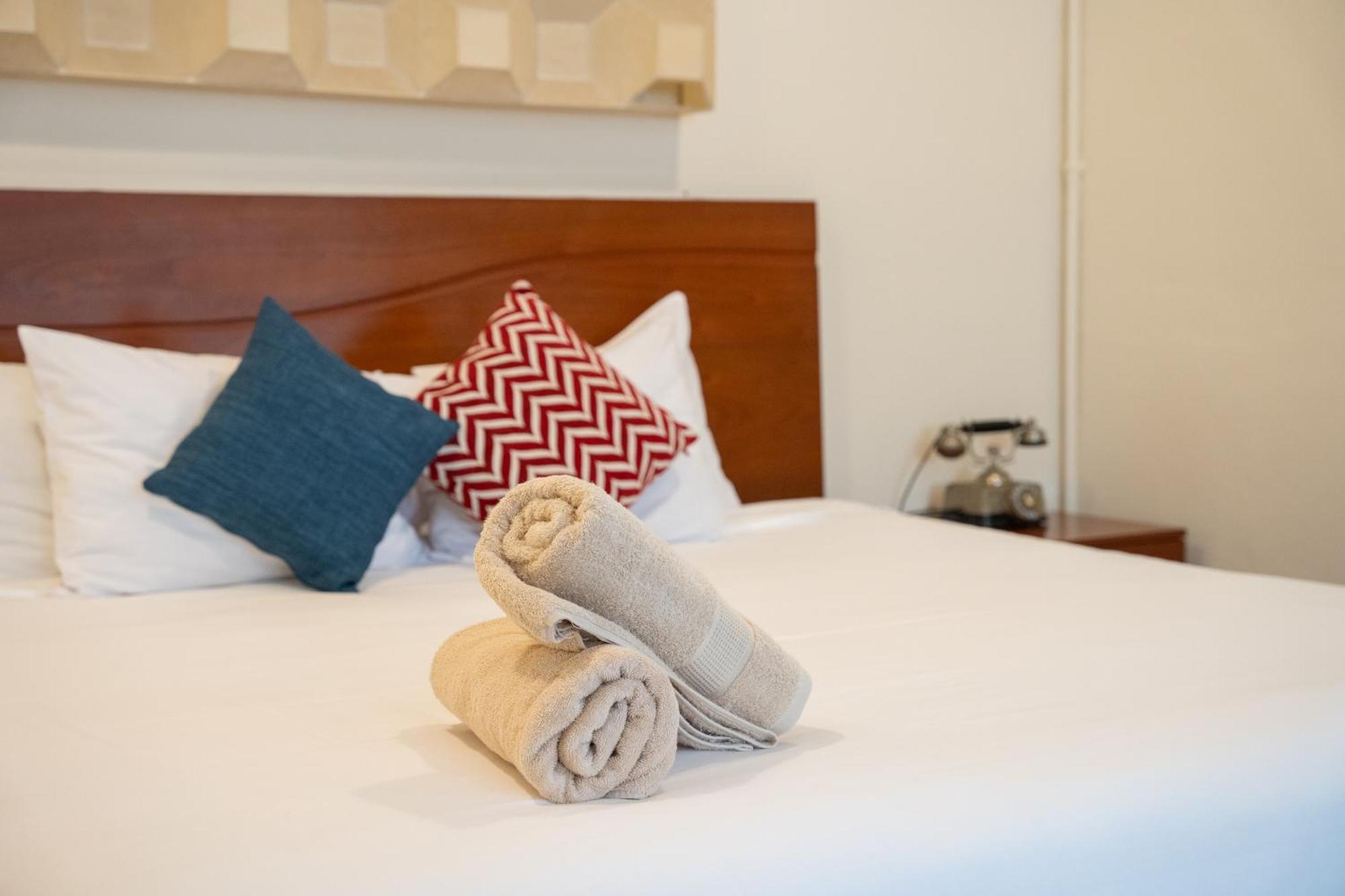 Hotel Casa Boutique Galvez à Lima Extérieur photo