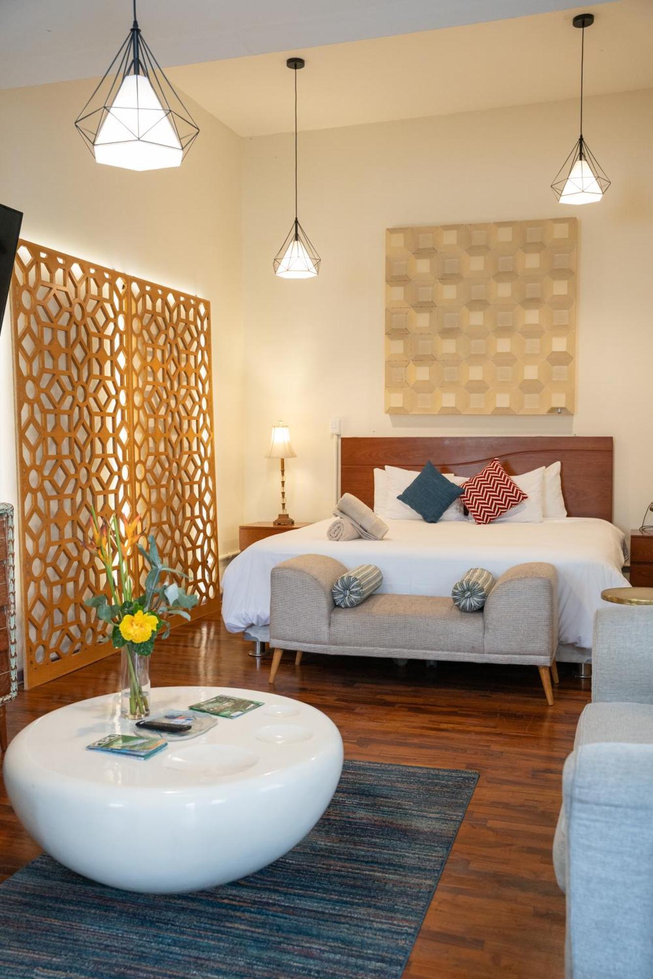 Hotel Casa Boutique Galvez à Lima Extérieur photo